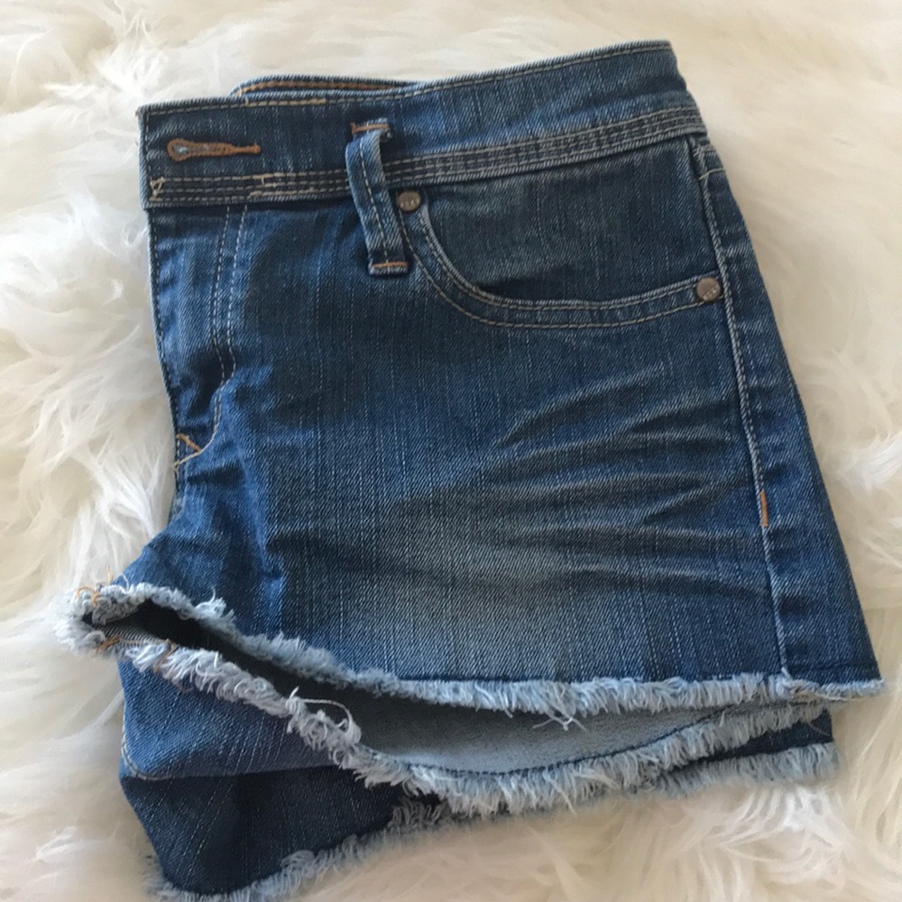 NWOT Roxy Shorts